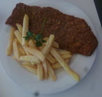 Albions Bistro - Accommodation Brisbane
