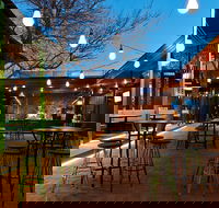Alma Tavern - Accommodation Brisbane