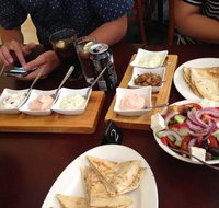 Argo Hellenic Cafe Restaurant - Accommodation Brisbane