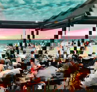 Bacchus Wine Bar - Accommodation Brisbane