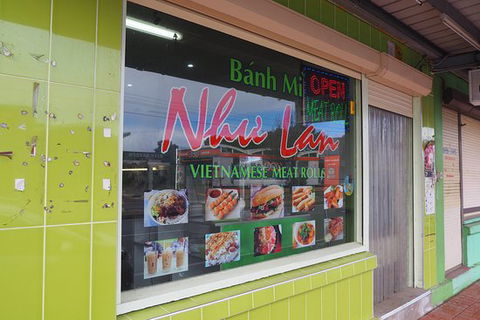 Banh Mi Nhu Lan - Accommodation Brisbane 0