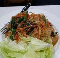 Beau Thai Restaurant - Accommodation Brisbane