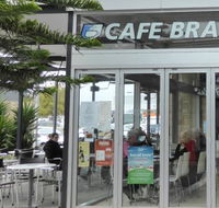 Cafe Bravo - Accommodation Brisbane