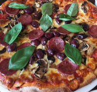 Cafe Brunelli - Accommodation Brisbane