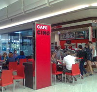 Cafe Cino - Accommodation Brisbane