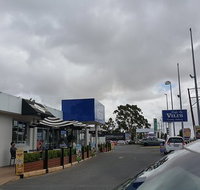 Cafe De Vili's - Accommodation Brisbane