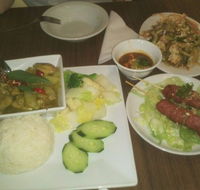 Cafe Saba - Accommodation Brisbane