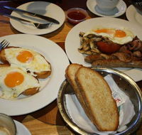 Caffe Buongiorno - Accommodation Brisbane