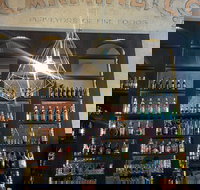 Carmine - Accommodation Brisbane