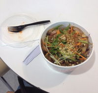 Charlie Chan - Accommodation Brisbane