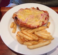 Checkside Tavern - Accommodation Brisbane