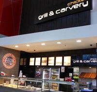 Chicken Grill And Carvery - Accommodation Brisbane