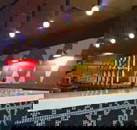 Danny's Thai Bistro - Accommodation Brisbane
