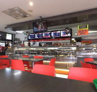 Enjoy Bakery Cafe - Accommodation Brisbane