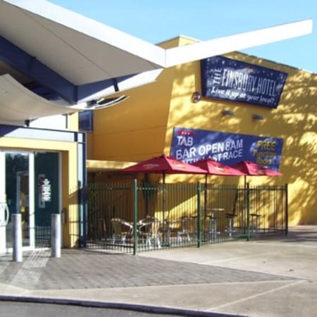 Woodville Park SA Accommodation Brisbane