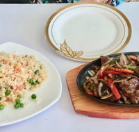 Fork  Chopsticks Asian Restaurant - Accommodation Brisbane
