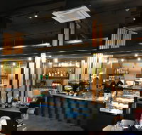 Frizzo Cafe  Wine - Accommodation Brisbane