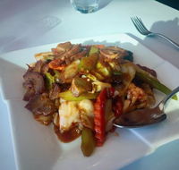 Golden West Lakes Chinese Restaurant - Accommodation Brisbane