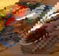 Gourmet Breakfast Cafe - Accommodation Brisbane