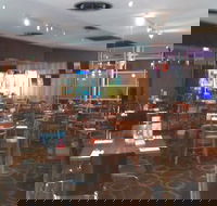 Grand Junction Tavern - Accommodation Brisbane