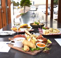 Grange Hotel Restaurant - Accommodation Brisbane