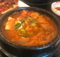 Hancook Korean Restaurant - Accommodation Brisbane