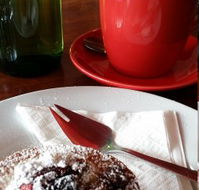 Hawker Street Cafe - Accommodation Brisbane