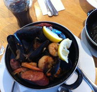 Henley Beach Hotel - Accommodation Brisbane