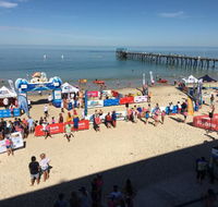 Henley Beach Surf Club - Accommodation Brisbane