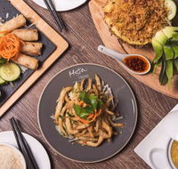 Hsin Fortuna Restaurant - Accommodation Brisbane