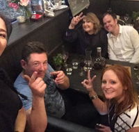 HypnoTHAIzed Restaurant - Accommodation Brisbane