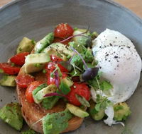 Jarmers Kitchen - Accommodation Brisbane