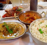 Journey to Everest Cafe  Curry House - Accommodation Brisbane