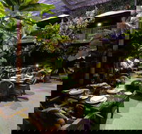 Jungle Restaurant - Accommodation Brisbane