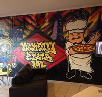 Kilkenny Pizza Bar - Accommodation Brisbane