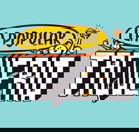 La Popular Taqueria - Accommodation Brisbane