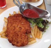 Lakefront Bistro - Accommodation Brisbane