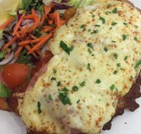 Little Chez's Pizzas - Accommodation Brisbane