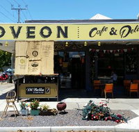 Loveon Cafe - Accommodation Brisbane