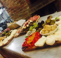 Napoli Pizzeria - Accommodation Brisbane