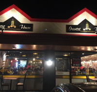 Oriental House Chinese  Thai - Accommodation Brisbane