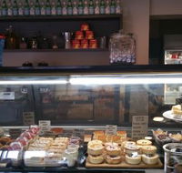 Pannini Bar - Accommodation Brisbane