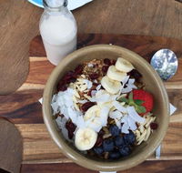 Pave' Cafe - Accommodation Brisbane