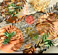 Pick 'em Pizzas - Accommodation Brisbane