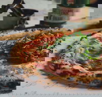 Pizza Meccanica - Accommodation Brisbane