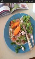 Rockefeller Cafe + Kitchen - Accommodation Brisbane 4