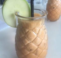 Salted Cafe Bar Beans - Accommodation Brisbane