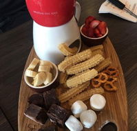 San Churro - Accommodation Brisbane