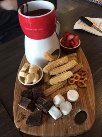 San Churro - Accommodation Brisbane 0