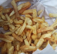 Semaphore Fish and Chips - Accommodation Brisbane
